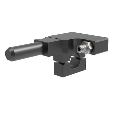 Transfer Press Bayonet Series 2 - Steel MPN:CPI-TPB-HYU-10-1A-ST