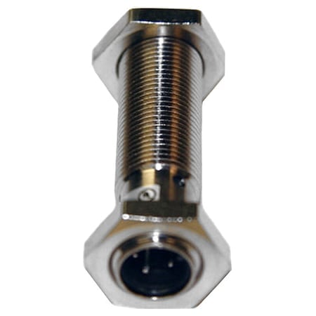 Sensor, Inductive, 4Mm, Pnp, Quick Discone MPN:OISP-014