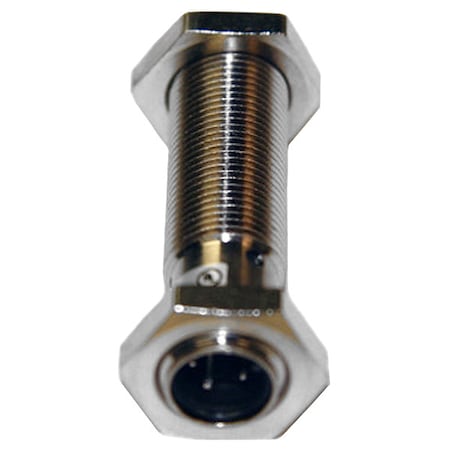 Sensor, Inductive, 3mmDia, PNP, QickDisc MPN:OISP-019