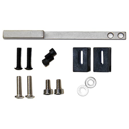 Sensor Mntg Kit, 3Mm Inductive Sensor MPN:OSMK-003