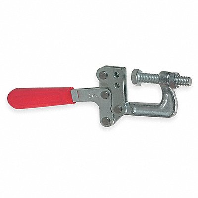 Toggle Clamp Squeeze Action 800 lb Cap. MPN:325