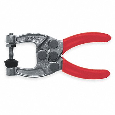 Toggle Clamp Squeeze Action 2.06 In 200 MPN:424