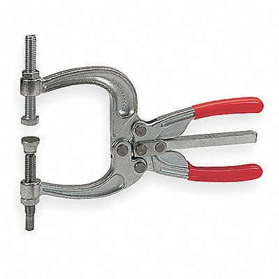 Toggle Clamp Squeeze Action 4.75 In 700 MPN:463