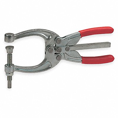 Toggle Clamp Squeeze Action 4.06 In 1200 MPN:482