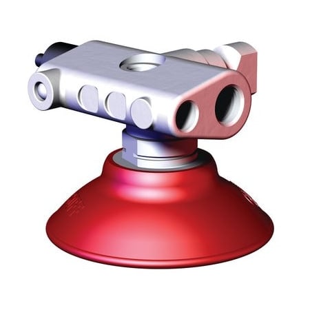 Venturi 19 Series W/Bo Lo-Profile MPN:CPI-VSA-19-BO-LP-VS