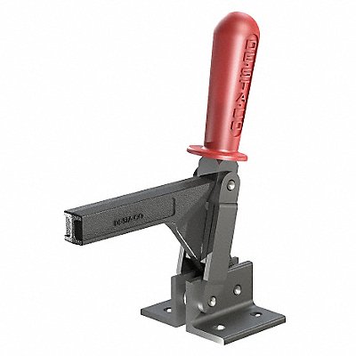 Vertical Hold Down Clamp 700 lb Cap MPN:5105