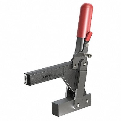 Vertical Hold Down Clamp 700 lb Cap MPN:5105-BR