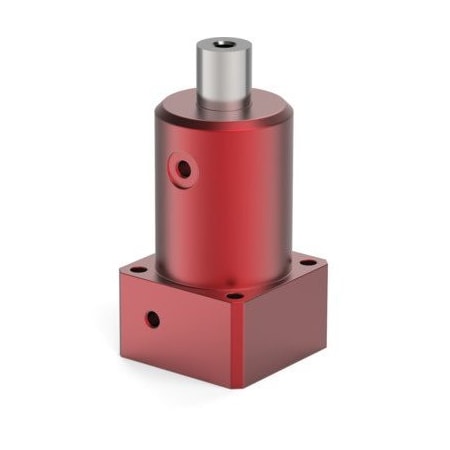 Swing/Toggle Clamp, Pneumatic Swing MPN:035-232-290