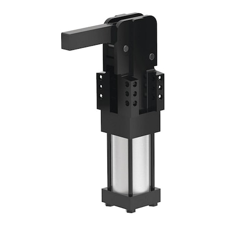 Swing/Toggle Clamp, Clamp 180 Arm 1000 MPN:1000