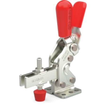 MODEL 2002-UR IN STAINLESS STEEL MPN:2002-URSS