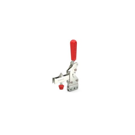 Straight Line Clamp, Steel MPN:2007-UB