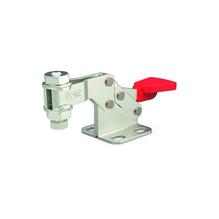 Hold Down Action Clamp 206-Hss MPN:206-HSS