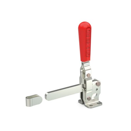 Straight Line Clamp, Steel MPN:207-L