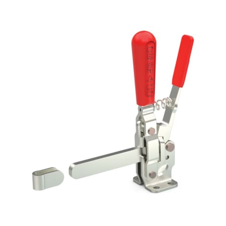Straight Line Clamp, Steel MPN:207-LR