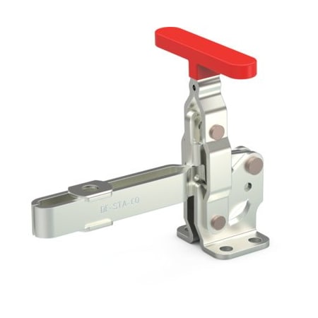 Straight Line Clamp, Steel MPN:207-TUL