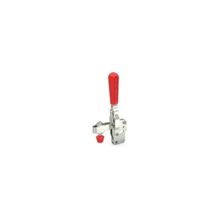 Hold Down Clamp W/Straight Base MPN:207-UB