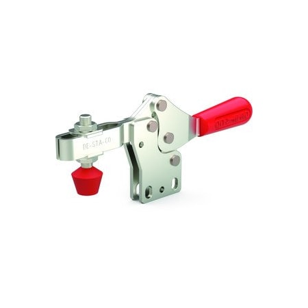 Straight Line Clamp, Steel MPN:227-UB