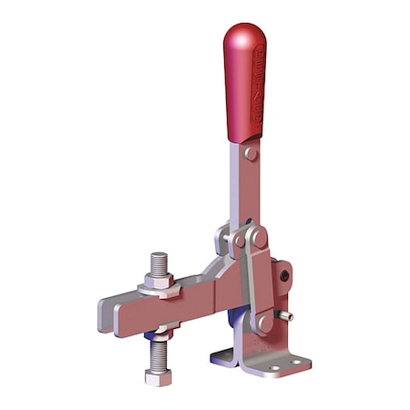 Swing/Toggle Clamp, Cam Clamp 229 MPN:229
