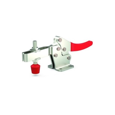 Straight Line Clamp, Steel MPN:245-U