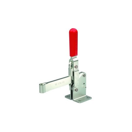 Straight Line Clamp, Steel MPN:267-S