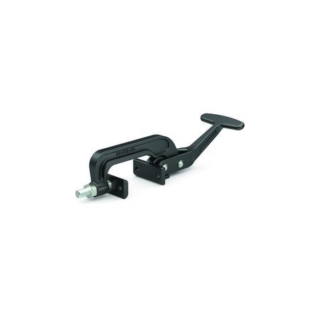 Straight Line Clamp, Steel MPN:353-65
