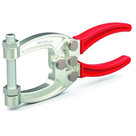 Toggle Clamp, Squeeze Action, 2.86 In, 350 MPN:441