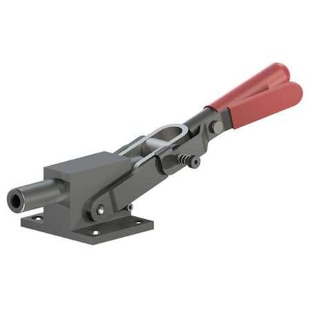 Straight Line Clamp, 5800 lb Cap MPN:5130-R