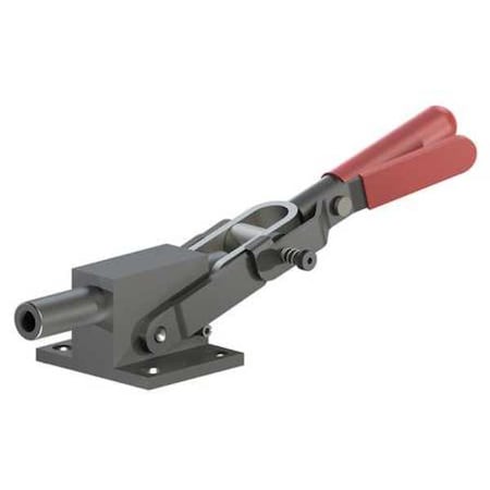 Straight Line Clamp, 2500 lb Cap MPN:5131-R