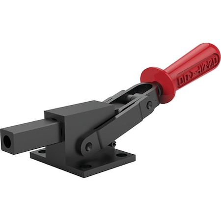 Straight Line Action Clamp, 5800 lb Cap MPN:5150