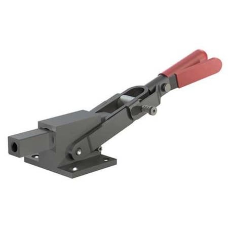 Straight Line Action Clamp, 5800 lb Cap MPN:5150-R
