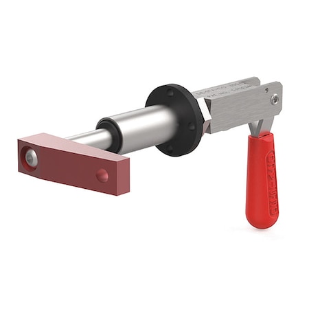 Manual Swing and Toggle Clamp MPN:6004-SWL