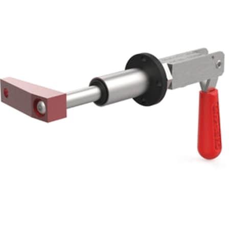 Straight Line Clamp, 2 in L Arm MPN:6004-SWR