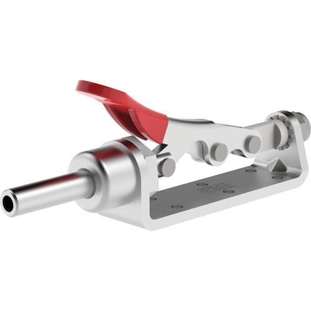 Straight Line Clamp, Steel MPN:606