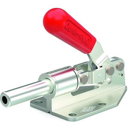 Toggle Clamp, Flanged Base, 300 Lbs, 3.17 MPN:609