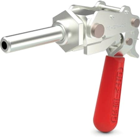 Straight Line Clamp MPN:624-MMR