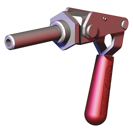 Straight Line Clamp MPN:624-MMRSS