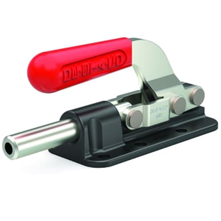 Toggle Clamp, Flanged Base, 2500 Lbs, 3.04 MPN:630