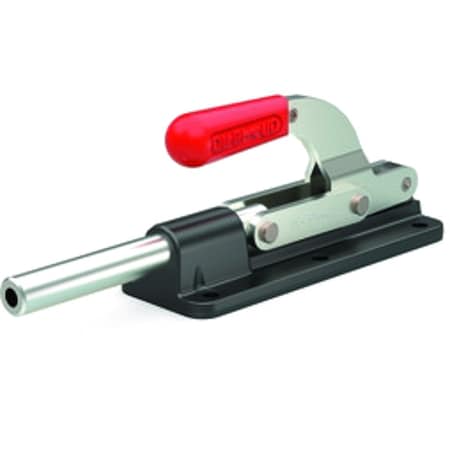 Toggle Clamp, Flanged Base, 7500 Lbs, 4.28 MPN:640