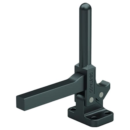 Vertical Hold Down Clamp MPN:7-101