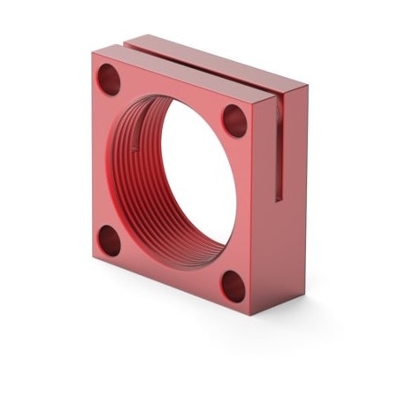 Swing/Toggle Clamp, Mounting Flange MPN:801553