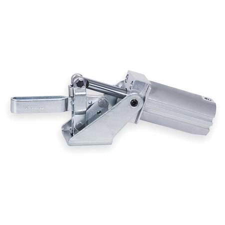 Swing/Toggle Clamp, Pneumatic MPN:802-U