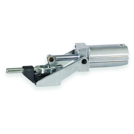 Swing/Toggle Clamp, Pneumatic, Straight MPN:803