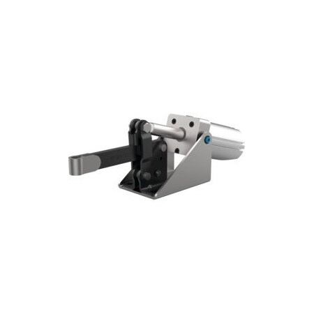 Hold-Down Action Clamp With G-Port 810-S MPN:810-SE