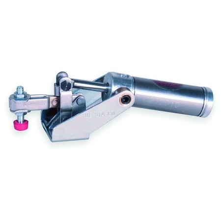Swing/Toggle Clamp, Pneumatic MPN:812-U