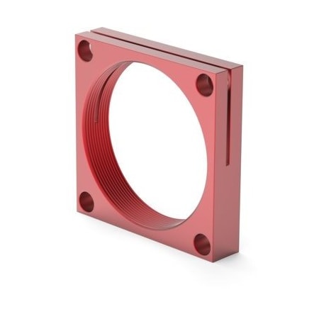 Swing/Toggle Clamp, Mounting Block 821553 MPN:821553