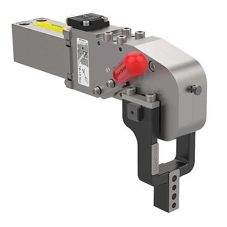 Pneumatic Power Clamp Less the Arm MPN:82L-3E230025B8