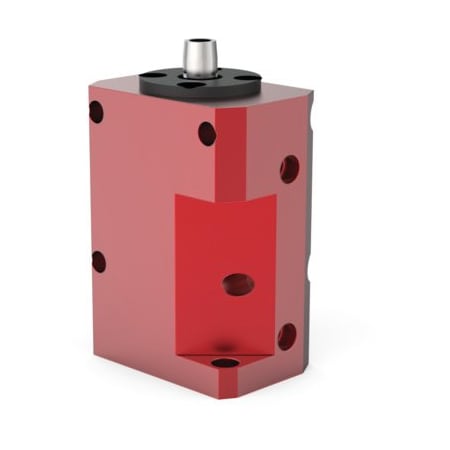 Right H Swing Clamp 8315-La MPN:8315-LA