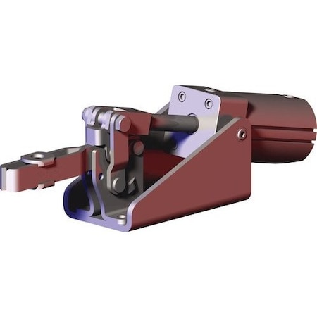 Swing/Toggle Clamp, Hold-Down, 847-U MPN:847-U