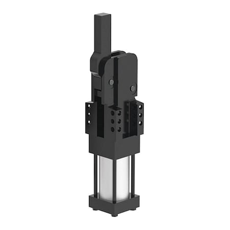 Swing/Toggle Clamp, Clamp-180 Arm 890 MPN:890