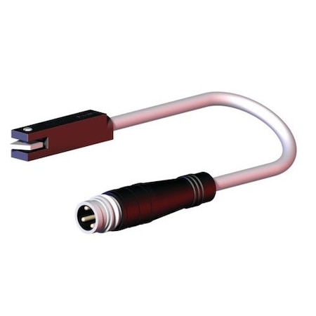 Reed Switch For T-Slot, M8 Quick Connect MPN:8EA-109-1